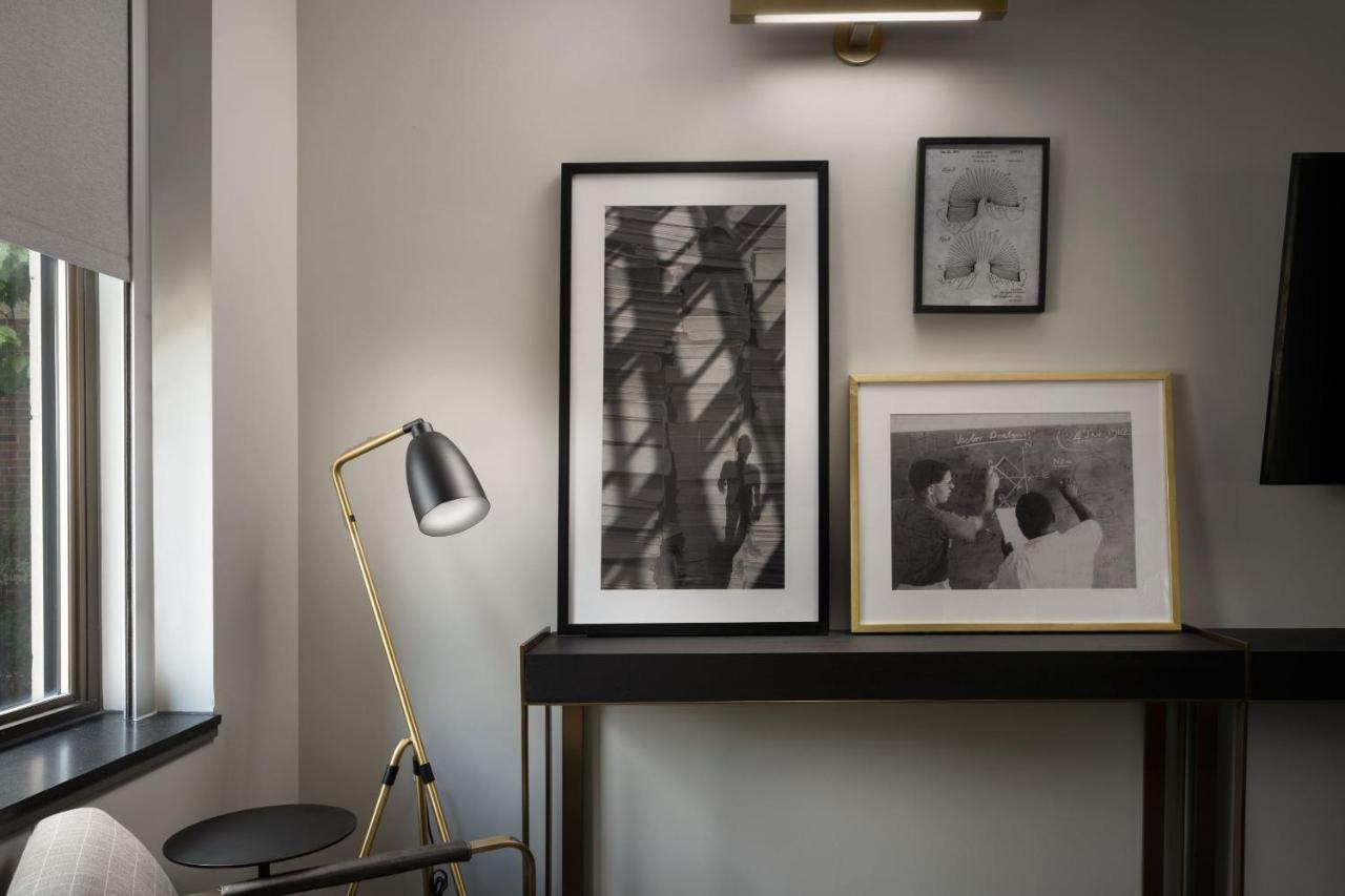 The Union Club Hotel At Purdue University, Autograph Collection West Lafayette Esterno foto