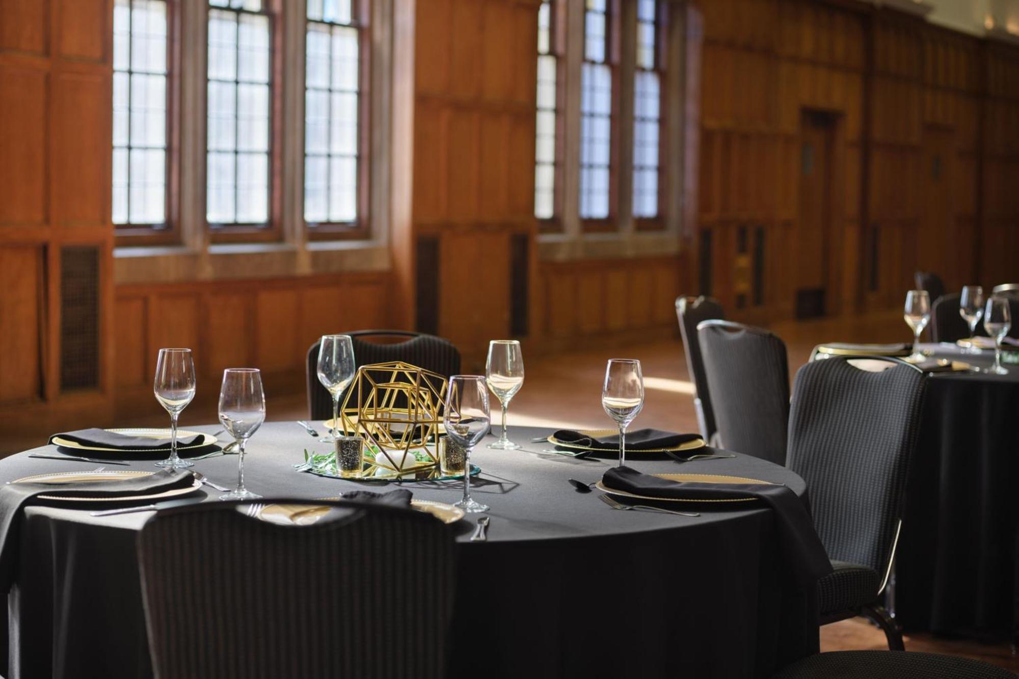 The Union Club Hotel At Purdue University, Autograph Collection West Lafayette Esterno foto