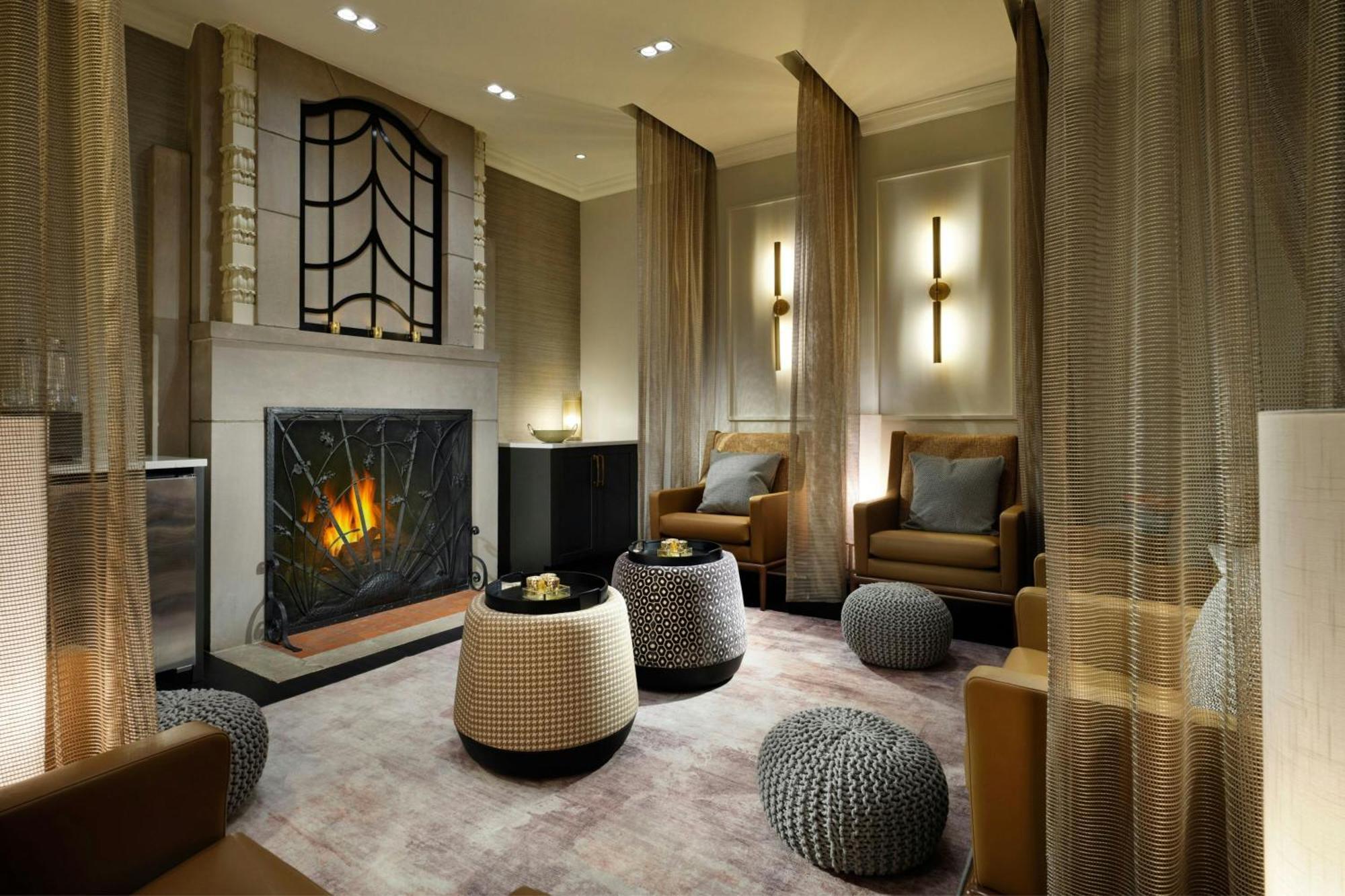 The Union Club Hotel At Purdue University, Autograph Collection West Lafayette Esterno foto